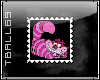 Cheshire Stamp (AIW)