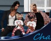 Cha`Family Pose 3