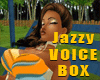 Jazzy Voice Box GA