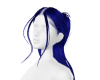 PERUVIAN BLUE TTx