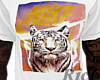 N ike Tiger T Shirt
