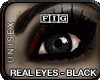 Real Eyes Black*
