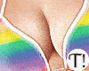 T! Rainbow White Bundle