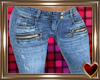 Te TR Jeans RLS