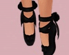 Y*Ballerina Shoes