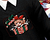 Sweater Anime Gift