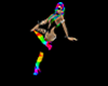 JC Avatar tail
