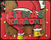 Litmas Karaoke Sign