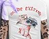 shirt - made extreme