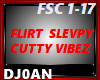 J🦜 FLIRT SLEVPY808