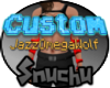 Custom* Jazz Crop Top