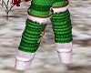 Grinch Boots