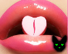 Pink Candy Lips