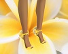 flower bloom shoes