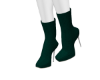 Glam-mas Hunter Boots