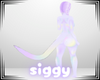 siggy ✧ coy tail