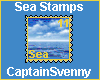 [ALP] sea stamp 11