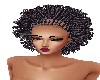 Afra Black Afro Hair