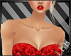 [LBB] Red Party Dress