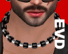 EVD Collar BW