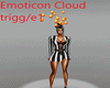 Emoticon Cloud  (e1)
