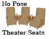 *RD Theater Seat's N/P