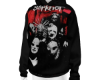 #011 slipknot hoodie