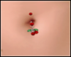 🍒Belly Piercing