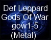 (SMR) Def Leppard Pt1