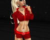 SeXy DOLLY UNIFORM red