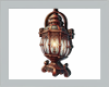 ! 3D STEAMPUNK LAMP