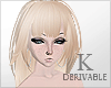 K |Dora (F) - Derivable