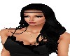 Medieval - Black Hair