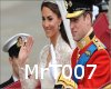 MrT007 Royal Wedding UK