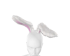Kate Pink Bunny Ears