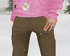 Brown S