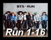 BTS - Run