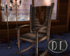 (dl)Banff Rocking Chair