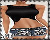 !! Melody Feathers Fit