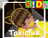 [Tc] Kids Sweet Pikachu PJ Outfit