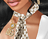 OO Neck Tie