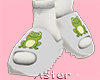 ★ Slides Frog (M)