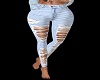 Sexy Ripped Jeans RL