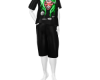 JOKER BLACK SET