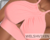 WV: Clara Top Pink