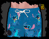 ⓜ pants stitch | M