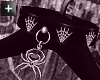 spidey choker