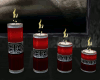 [NN] Evil Candles
