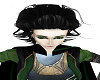 Female loki hair