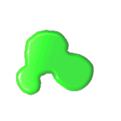 Green Slime 2